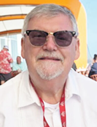 James (Jim) R. Flowers